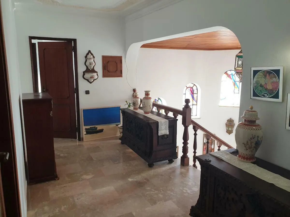 Oceanoasis Residences Suites 오양 아파트호텔