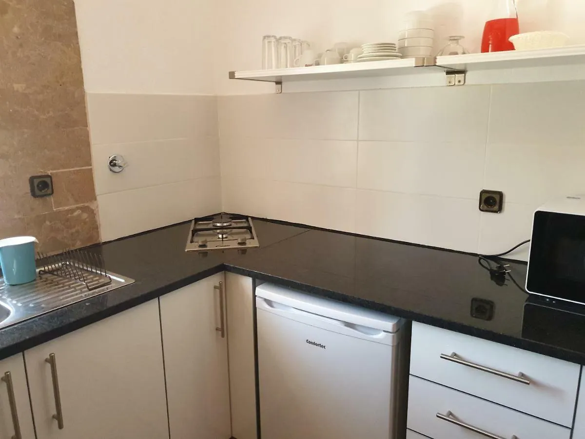 아파트호텔 Oceanoasis Residences Suites 오양