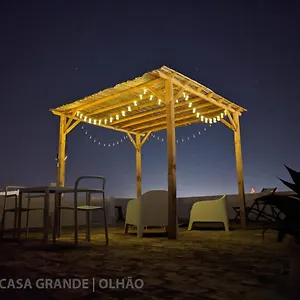 Al Casa Grande Couette-café