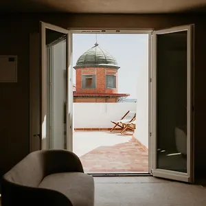 Casa Dos Mercados Couette-café