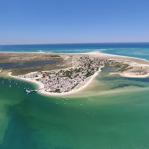 Casa de Férias Orbitur Ilha De Armona, Olhão