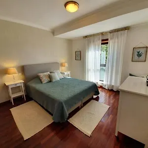 Apartment Afonso Henriques Coïmbre