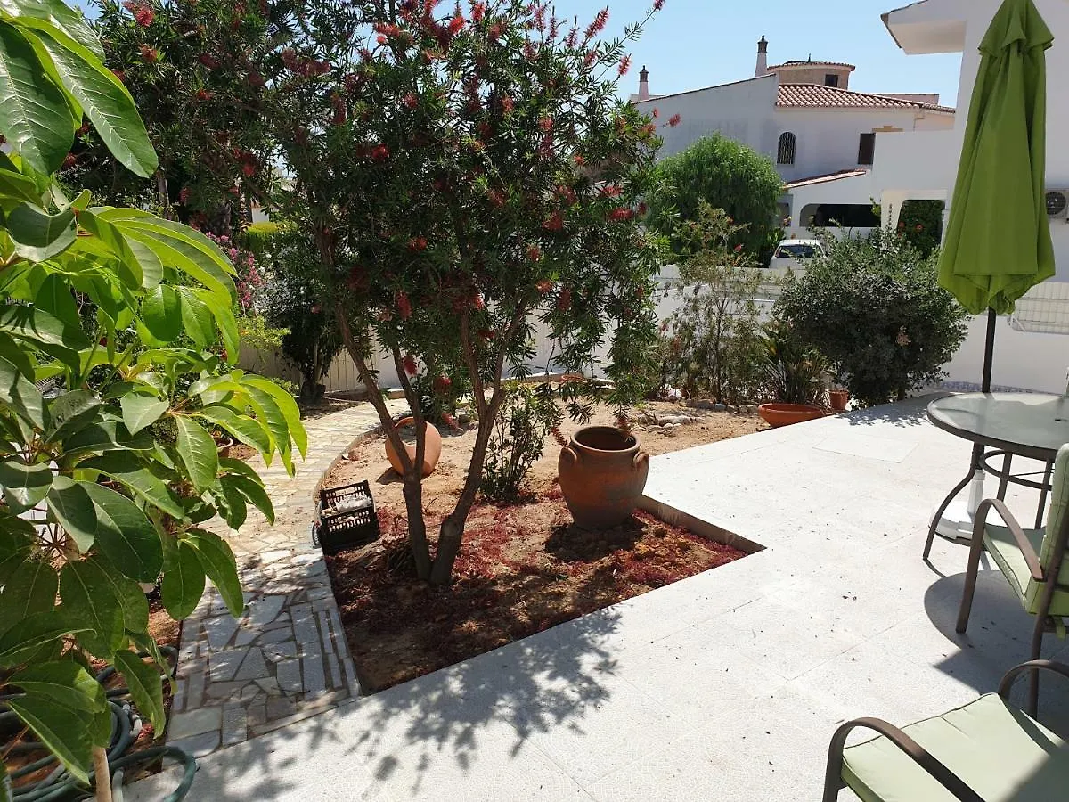 Oceanoasis Residences Suites Olhão 0*,