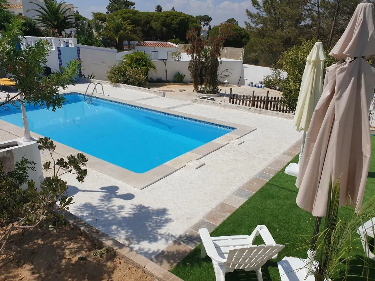 Oceanoasis Residences Suites Olhão Appart hôtel