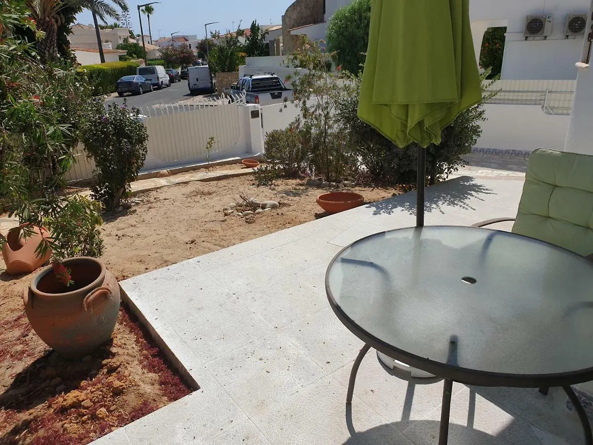 Oceanoasis Residences Suites Olhão