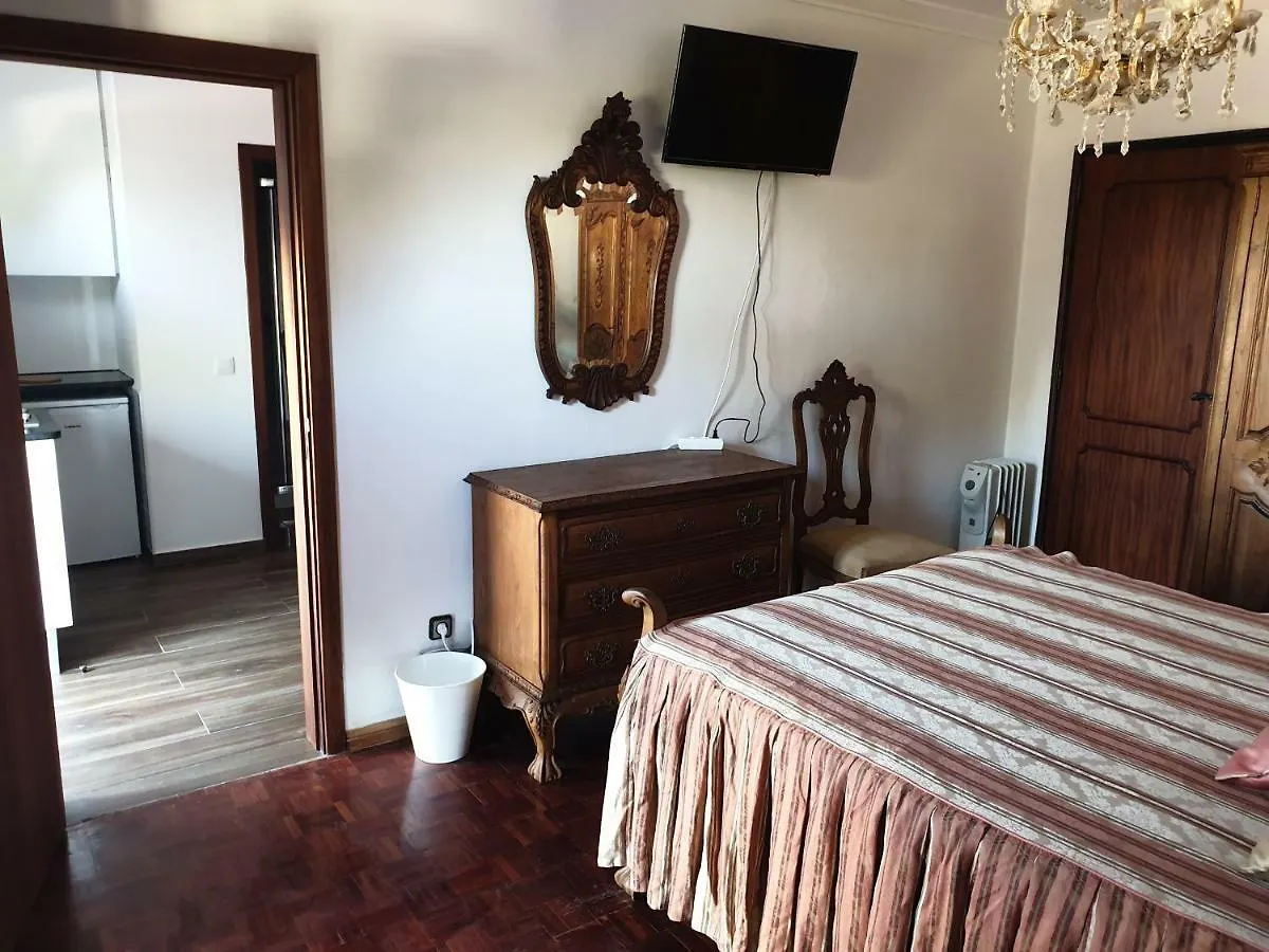 Appart hôtel Oceanoasis Residences Suites Olhão Portugal
