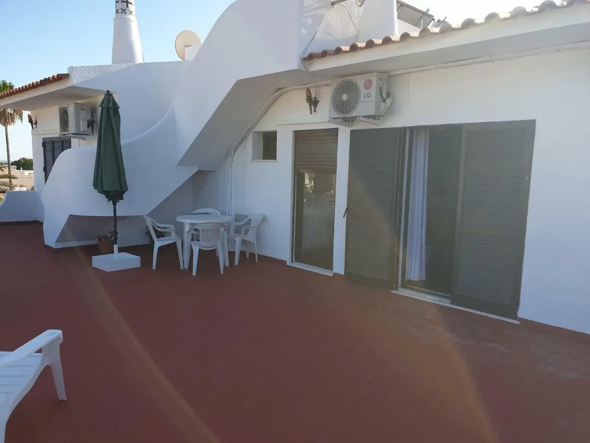Appart hôtel Oceanoasis Residences Suites Olhão