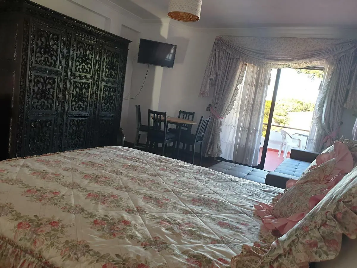 Oceanoasis Residences Suites Olhão 0*,