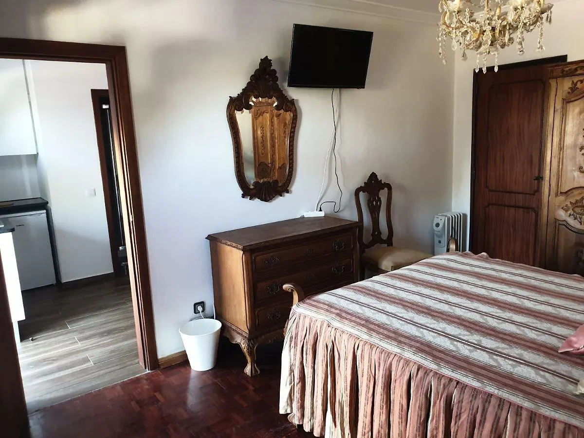 Oceanoasis Residences Suites Olhão Appart hôtel