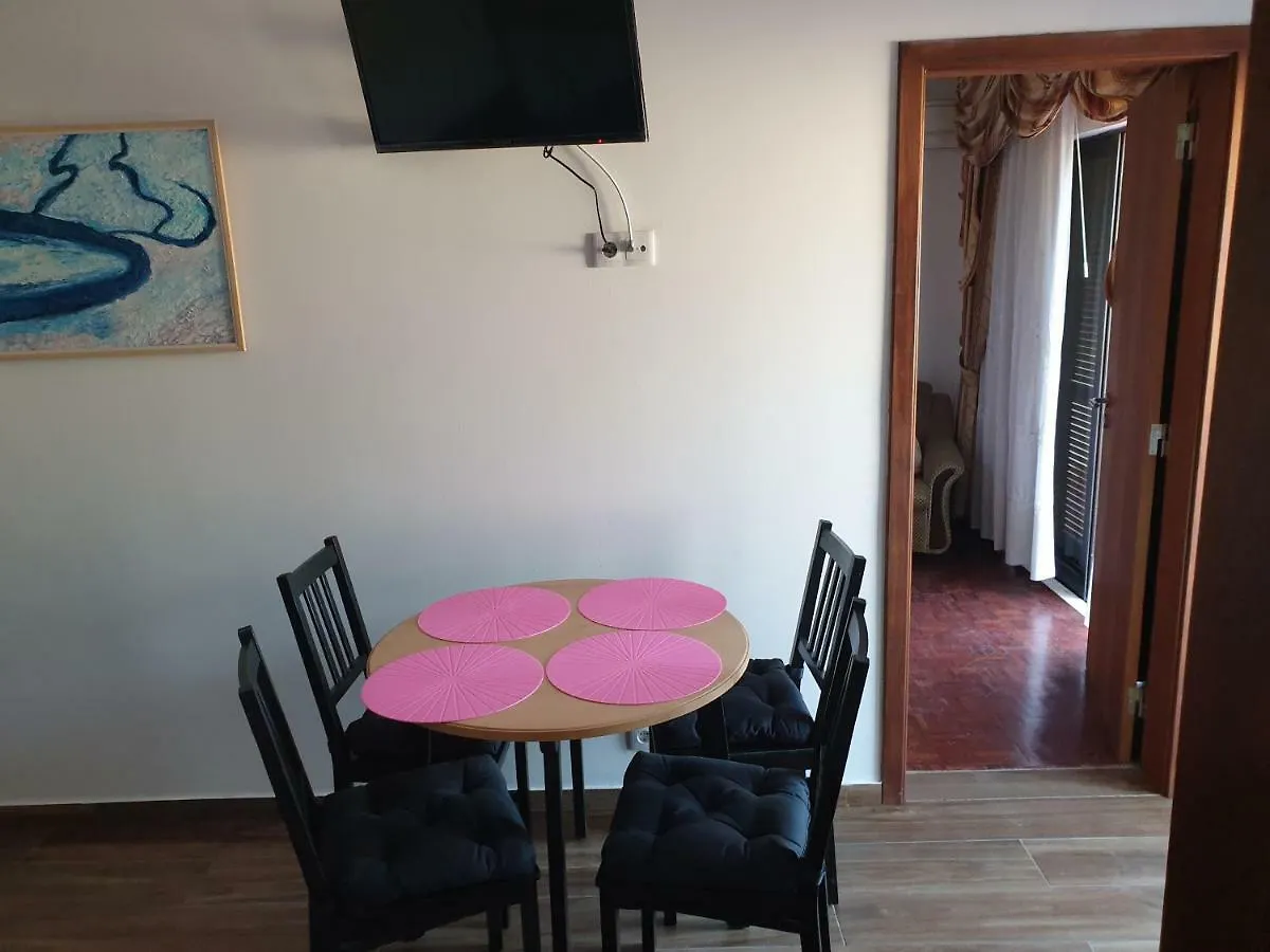 Oceanoasis Residences Suites Olhão