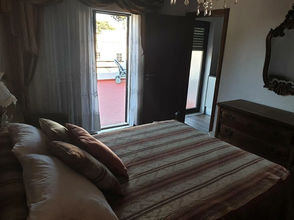 Appart hôtel Oceanoasis Residences Suites Olhão