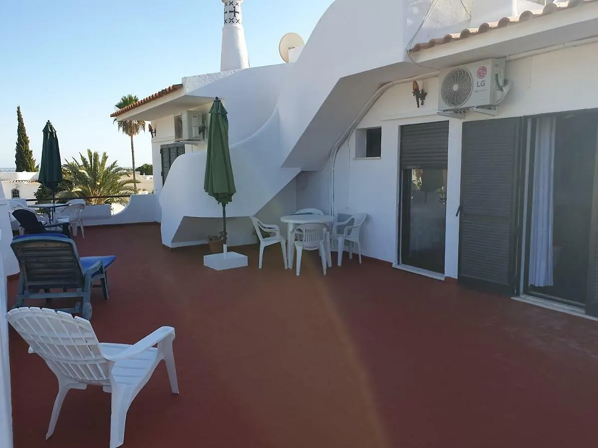 Oceanoasis Residences Suites Olhão Portugal