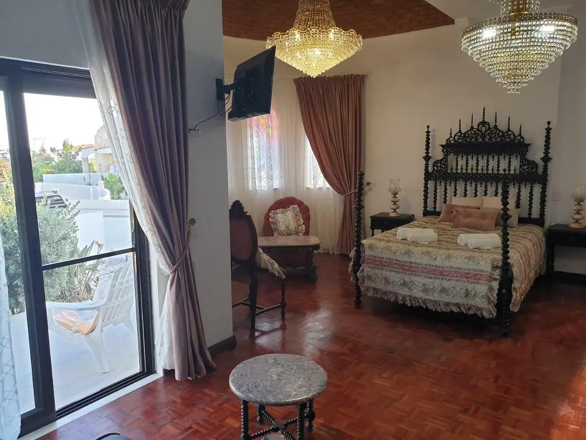 Oceanoasis Residences Suites Olhão 0*,  Portugal