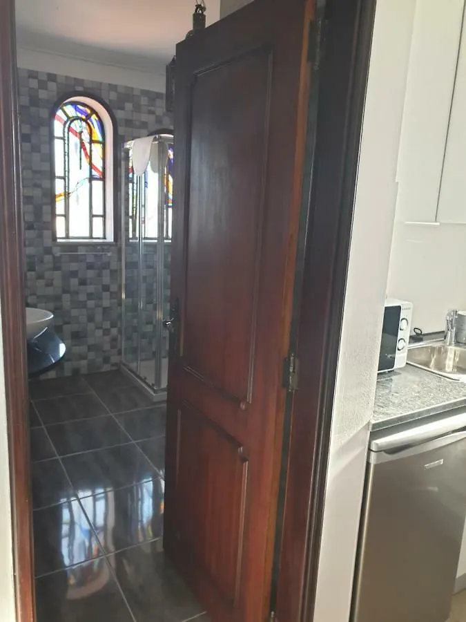 Oceanoasis Residences Suites Olhão 0*,  Portugal
