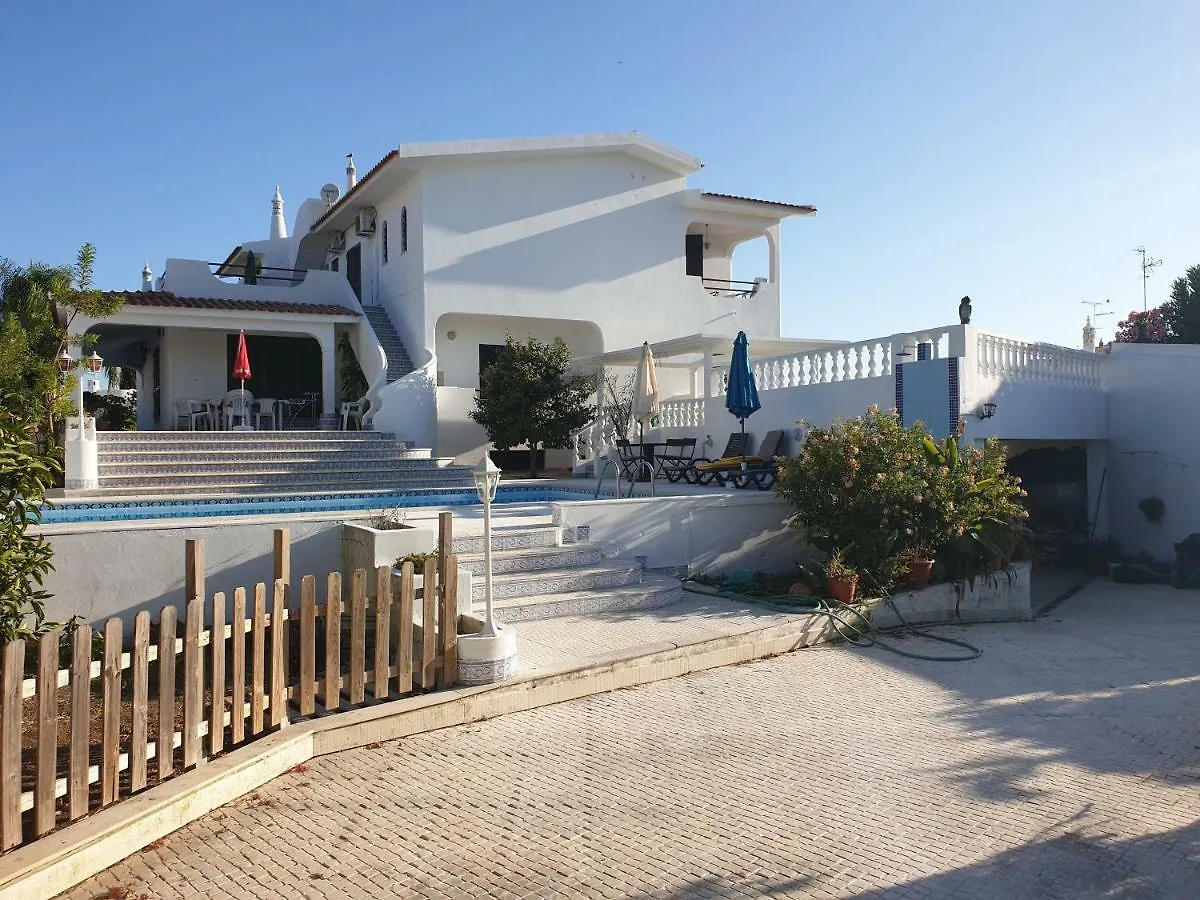 Oceanoasis Residences Suites Olhão Appart hôtel
