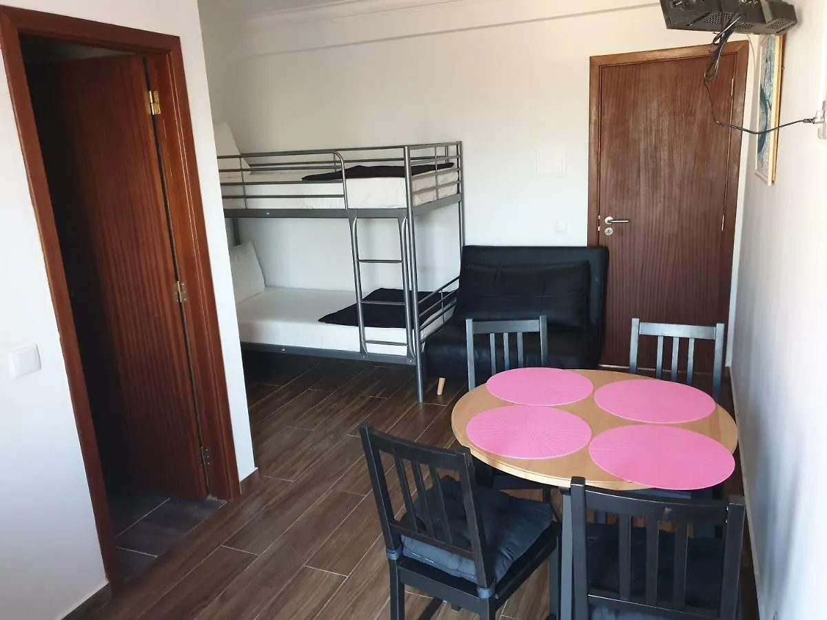 Oceanoasis Residences Suites Olhão