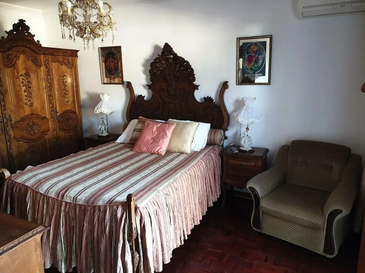 Appart hôtel Oceanoasis Residences Suites Olhão