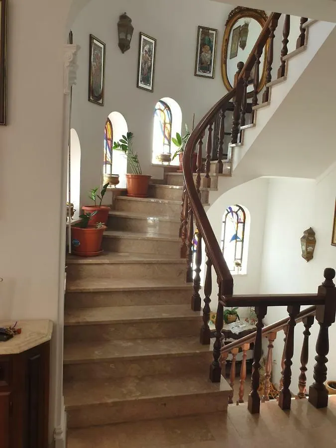 Appart hôtel Oceanoasis Residences Suites Olhão