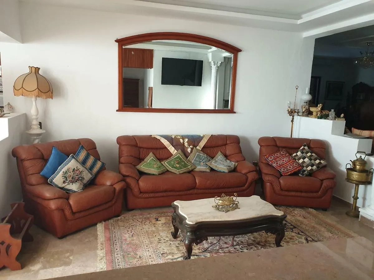 Oceanoasis Residences Suites Olhão
