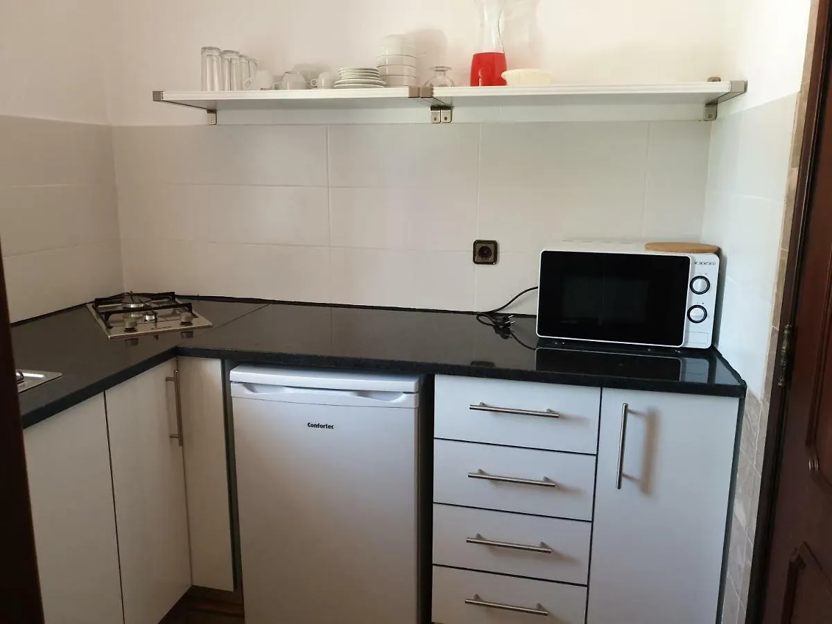 Appart hôtel Oceanoasis Residences Suites Olhão Portugal