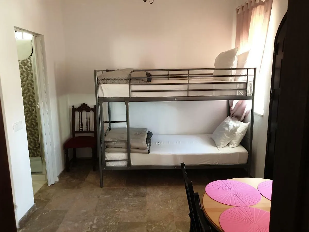 Oceanoasis Residences Suites Olhão