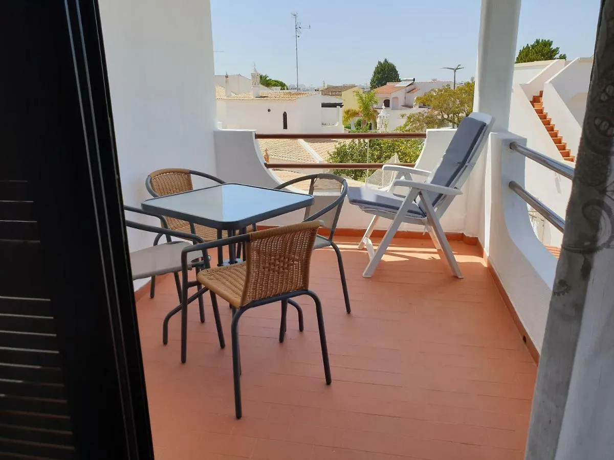 Appart hôtel Oceanoasis Residences Suites Olhão